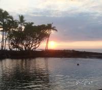 Pahoa Pond